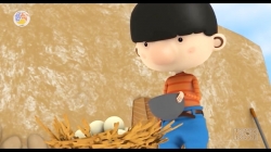 کارتون  مهارت های زندگی قسمت 44